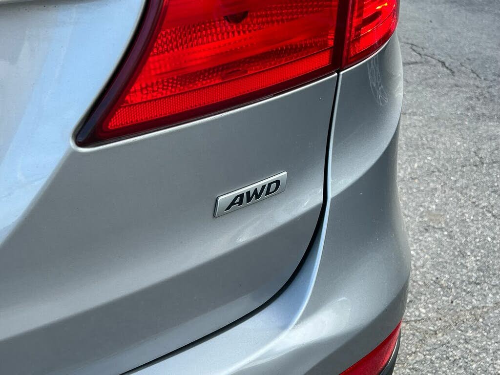 2014 Hyundai Santa Fe GLS AWD for sale in Worcester, MA – photo 6