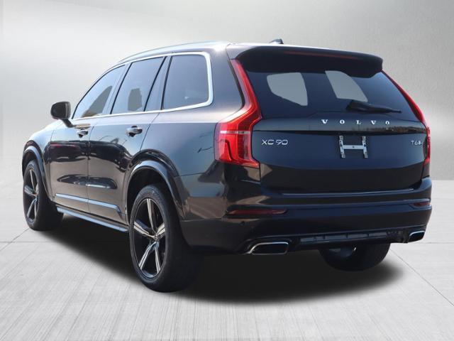 2016 Volvo XC90 T6 R-Design for sale in Kansas City, MO – photo 5