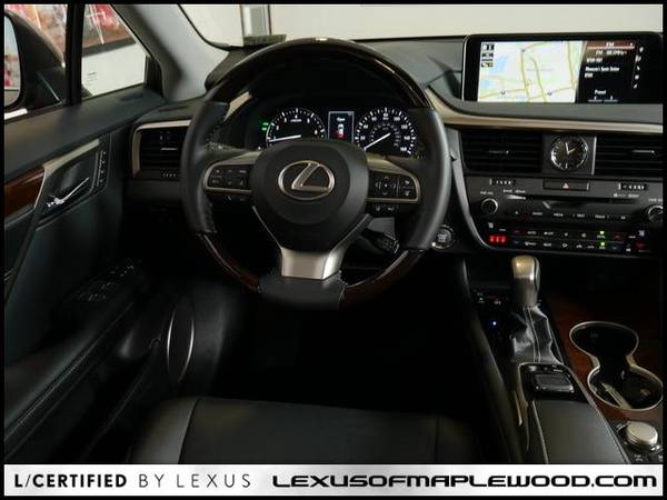 2018 Lexus RX RX 350 for sale in Maplewood, MN – photo 17