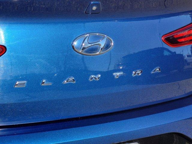 2020 Hyundai Elantra SEL for sale in Pueblo, CO – photo 21