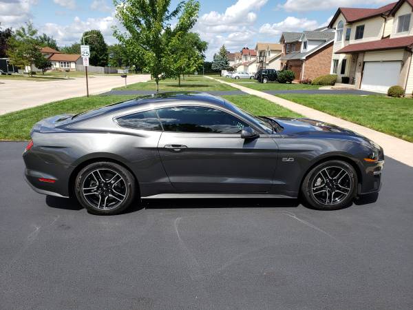 2018 Ford Mustang GT for sale in Glendale Heights, IL – photo 3