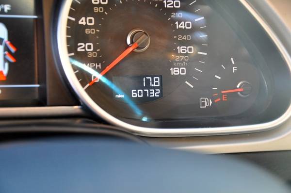 2015 Audi Q7 3 0T Premium Plus quattro, Low Miles for sale in Bend, OR – photo 19