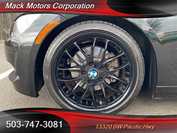 2012 BMW 328i, e92 2-Owners M Sport Package Low 105k Miles Fully for sale in Tigard, OR – photo 5