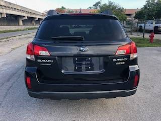 2012 Subaru Outback LTD Wagon - cars & trucks - by dealer - vehicle... for sale in Fort Lauderdale, FL – photo 9