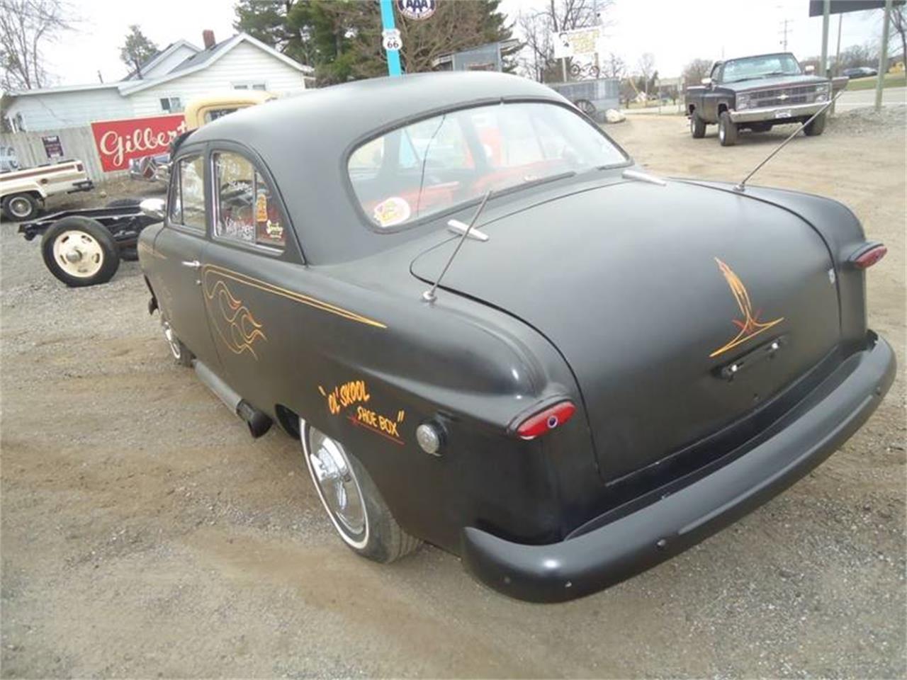 1949 Ford Deluxe for sale in Jackson, MI – photo 11