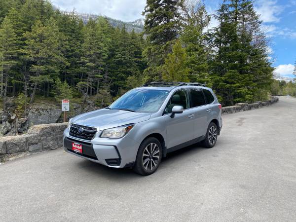 2018 Subaru Forester for sale in Kalispell, MT – photo 2