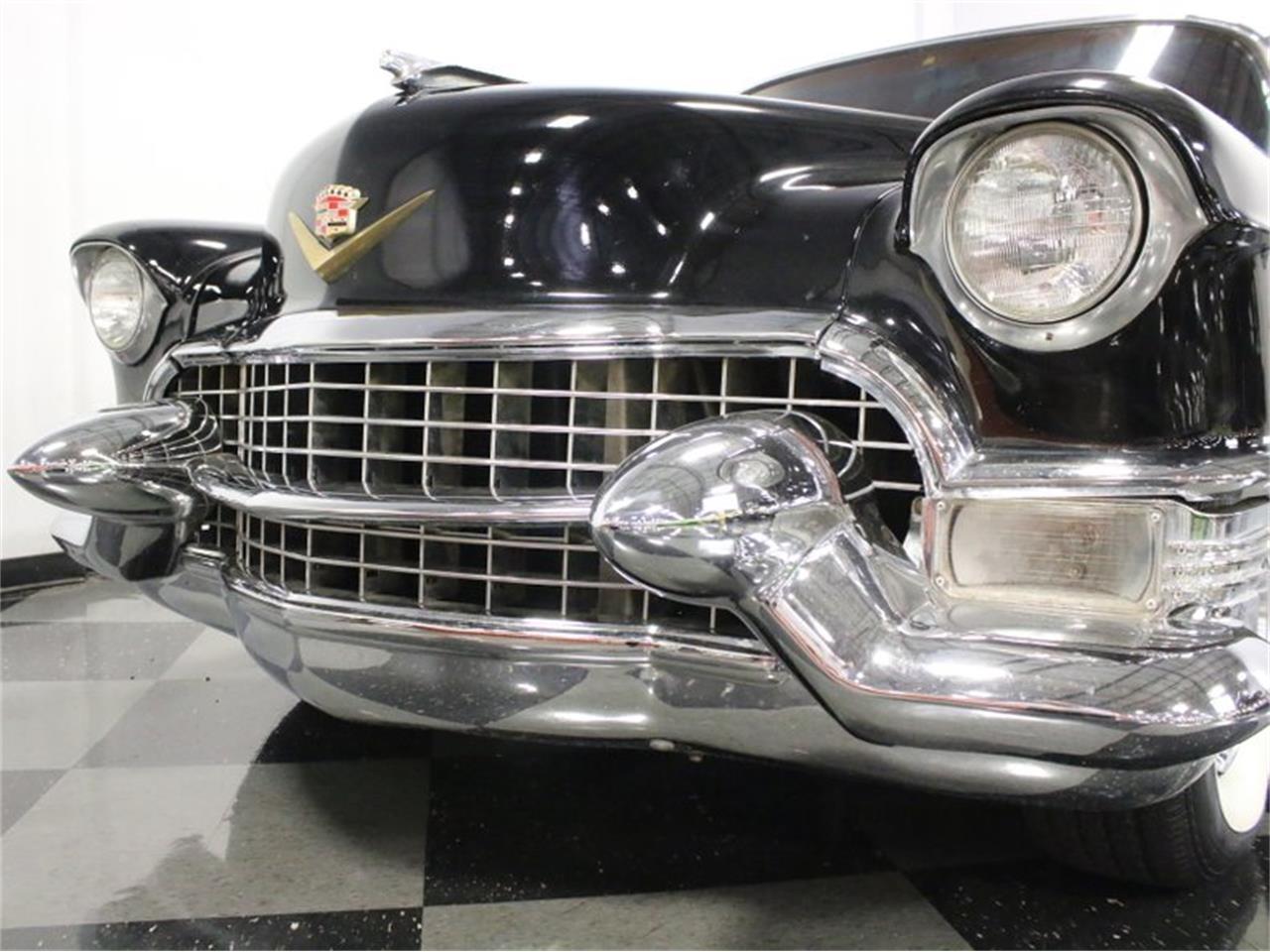1955 Cadillac Series 62 for sale in Fort Worth, TX – photo 9