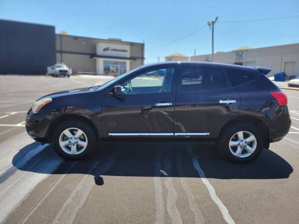 2013 Nissan Rogue S - Runs Great - 69k Miles - - by for sale in Tulsa, OK – photo 8