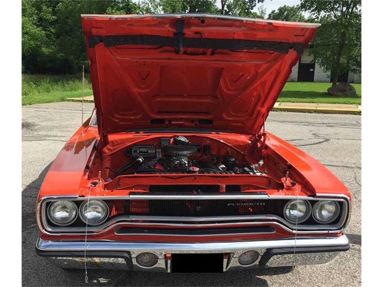 1970 Plymouth Road Runner for sale in Long Island, NY – photo 16