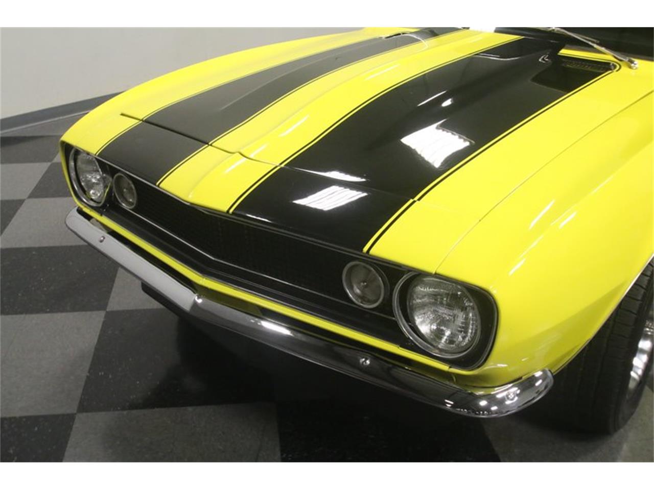 1967 Chevrolet Camaro for sale in Lithia Springs, GA – photo 22