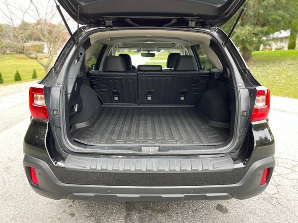 2018 Subaru Outback 2 5i Limited/29K Miles - - by for sale in Asheville, TN – photo 13
