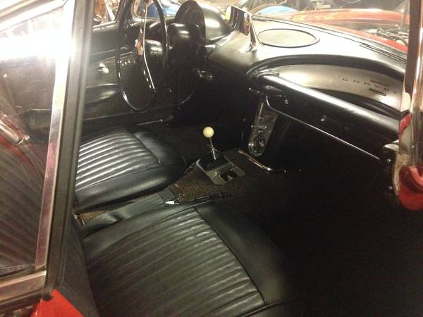 1961 Corvette Fulie - cars & trucks - by owner - vehicle automotive... for sale in Feeding Hills, MA – photo 21