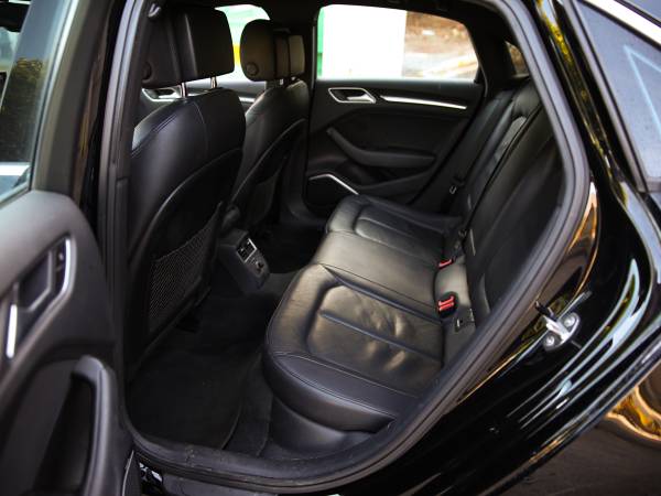 2015 Audi A3 1 8T Premium Plus Sedan, Nav, Leather, Pano Roof for sale in Pearl City, HI – photo 20