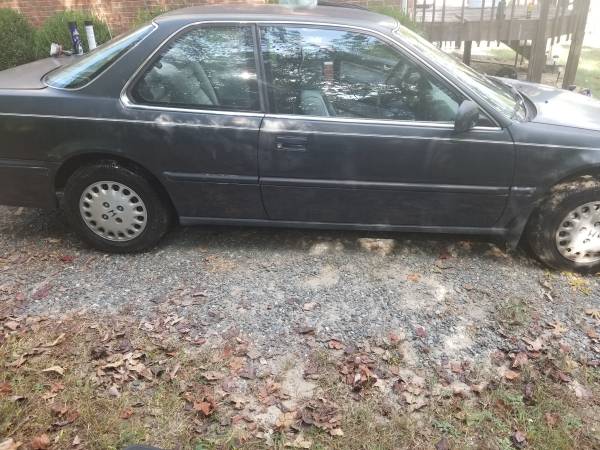 1992 Honda Accord (Sold) for sale in Julian, NC
