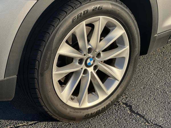 2016 BMW X3 xDrive28i suv Space Gray Metallic - - by for sale in Salinas, CA – photo 19