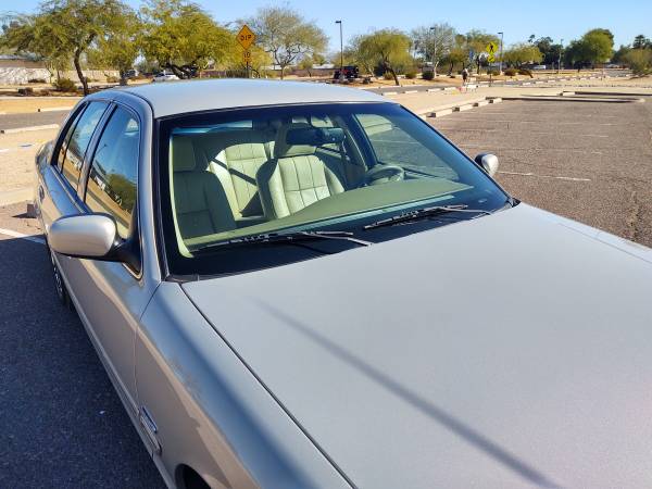 2010 Mercury Grand Marquis LS Ultimate Edition 105k Miles - cars &... for sale in Phoenix, AZ – photo 9