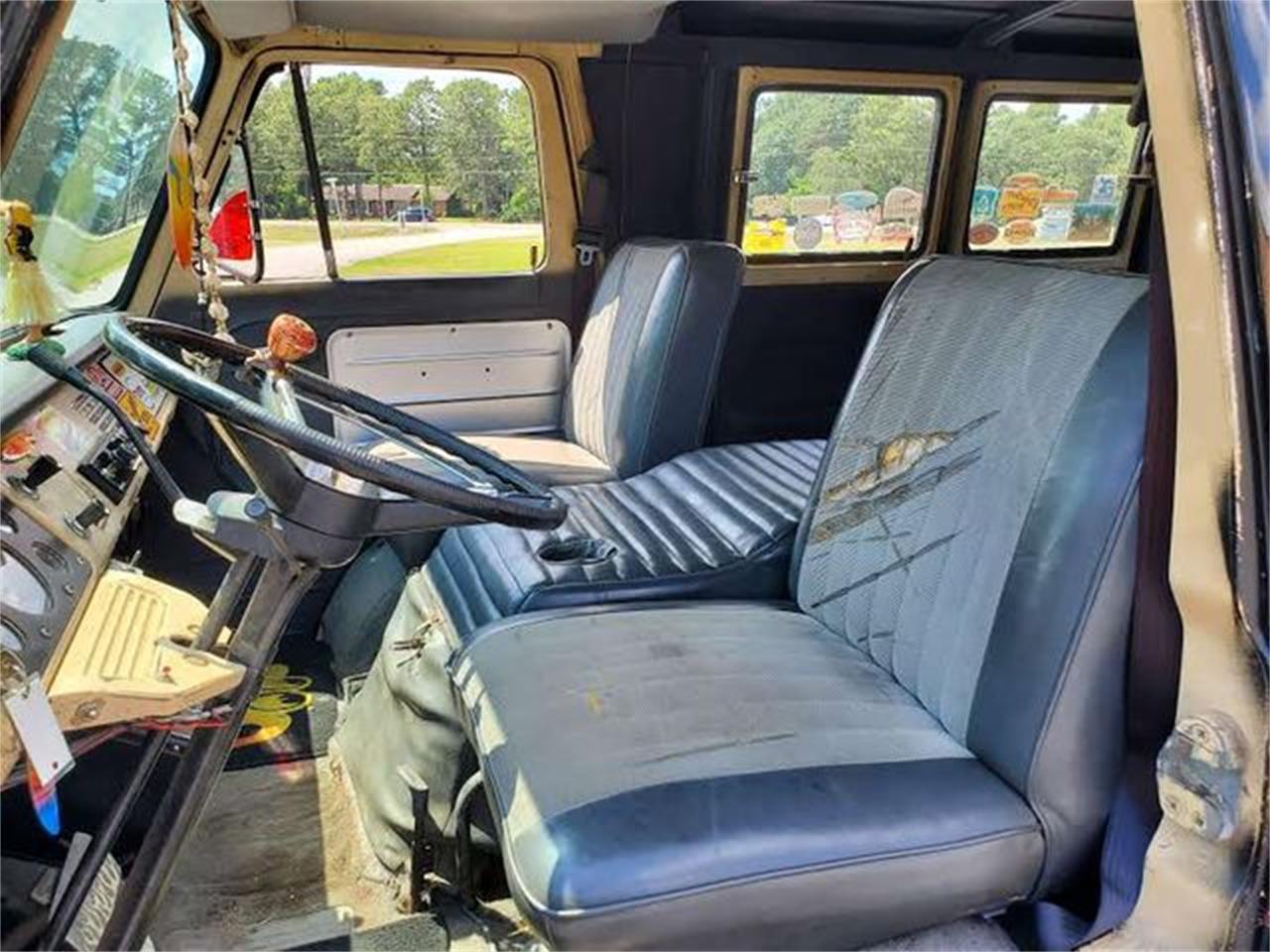 1964 Ford Econoline for sale in Hope Mills, NC – photo 28