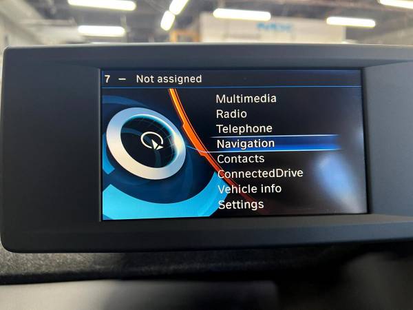 2015 BMW i3 4dr HB w/Range Extender - 100s of Positive Customer Re for sale in Baltimore, MD – photo 15