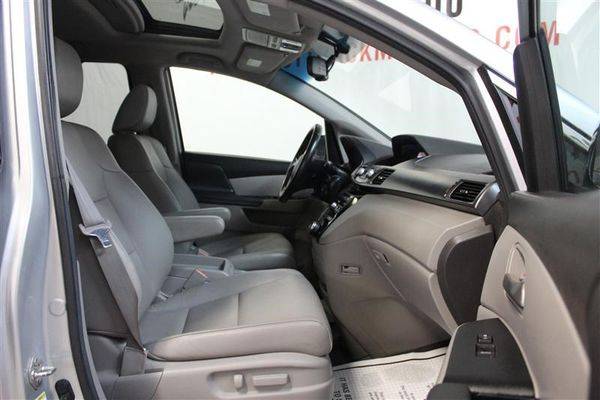 2013 HONDA ODYSSEY EXL - PMTS. STARTING @ $59/WEEK for sale in Paterson, NJ – photo 13