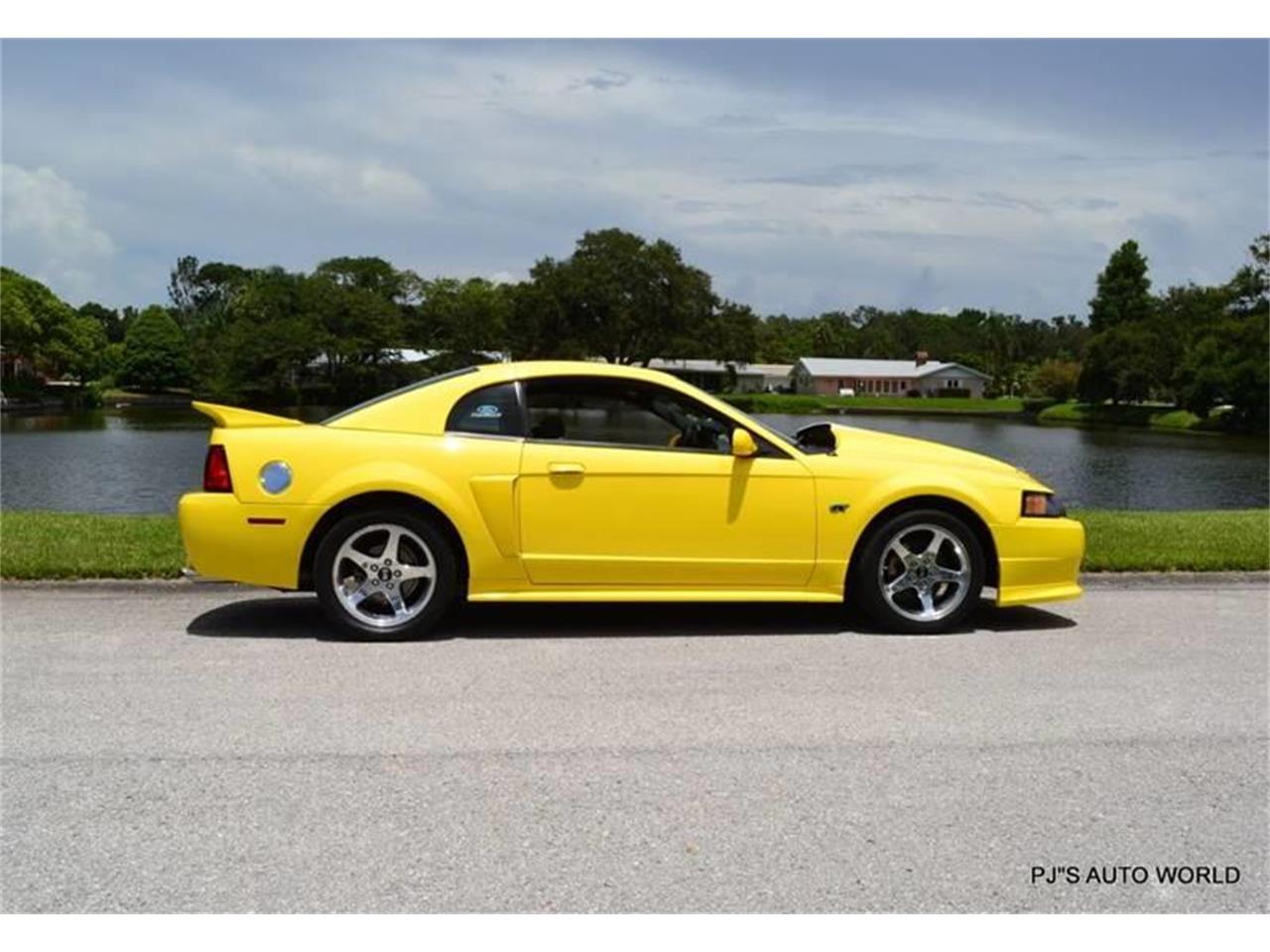 2003 Ford Mustang for sale in Clearwater, FL – photo 3