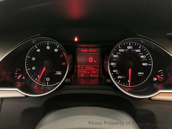 2011 AUDI A5 COUPE PREMIUM PLUS - - by dealer for sale in Palatine, IL – photo 17