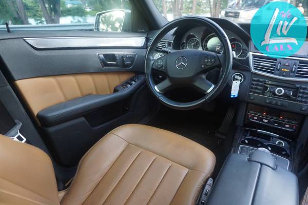 **MERCEDES** **BENZ** **E350** **AMG** **SPORT** **CLEAN TITLE** for sale in Fort Lauderdale, FL – photo 21