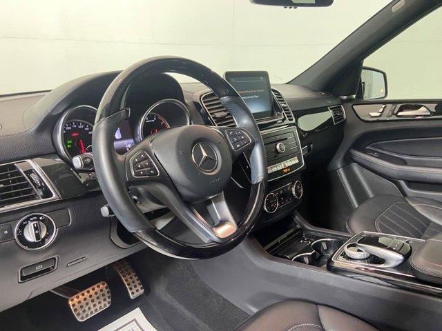 2018 Mercedes-Benz AMG GLE 43 Base 4MATIC for sale in Schererville, IN – photo 32