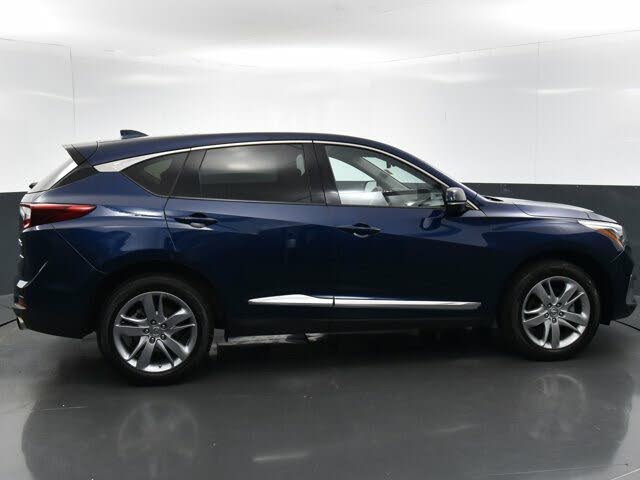 2019 Acura RDX SH-AWD with Advance Package for sale in Streamwood, IL – photo 6