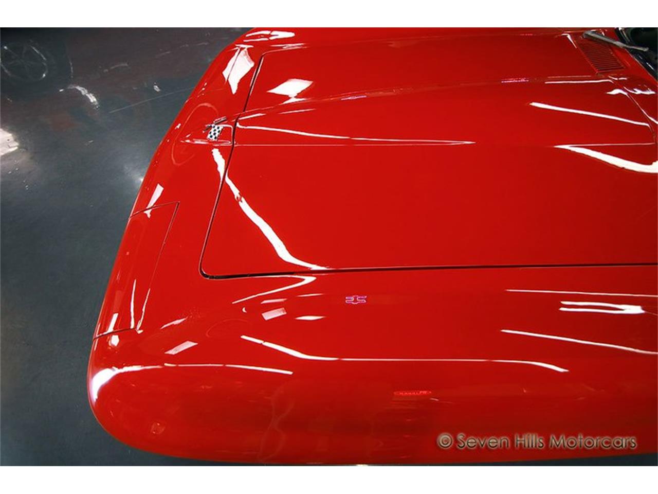1965 Chevrolet Corvette for sale in Cincinnati, OH – photo 47