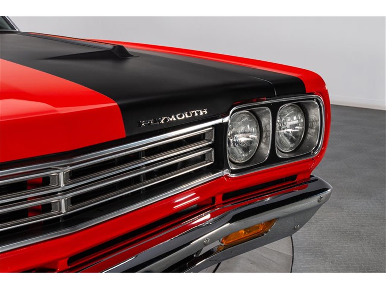 1969 Plymouth Road Runner for sale in Charlotte, NC – photo 22