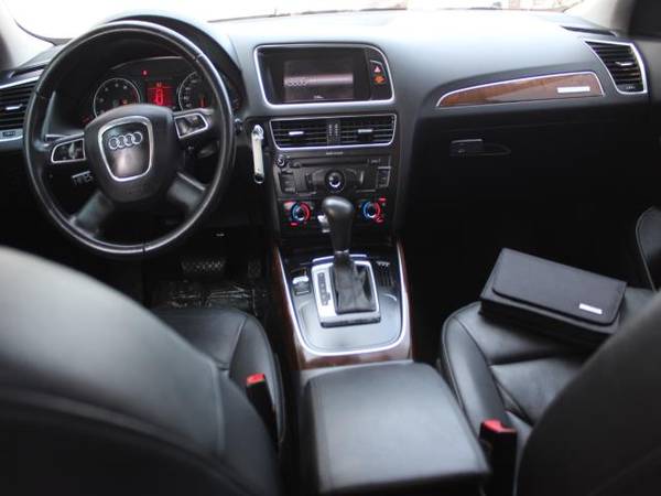 2011 Audi Q5 2 0T Quattro Premium Plus AWD - - by for sale in Louisville, KY – photo 22