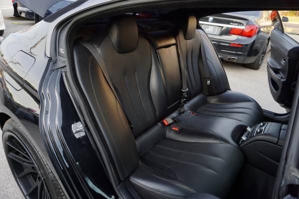 2013 BMW 6 Series 650i Gran Coupe *(( Twin Turbo 450 HP ))* Sedan 650 for sale in Austin, TX – photo 23