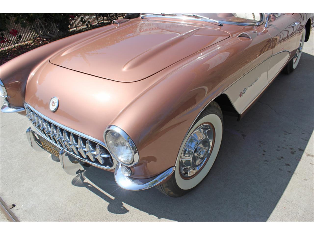 1957 Chevrolet Corvette for sale in San Diego, CA – photo 31