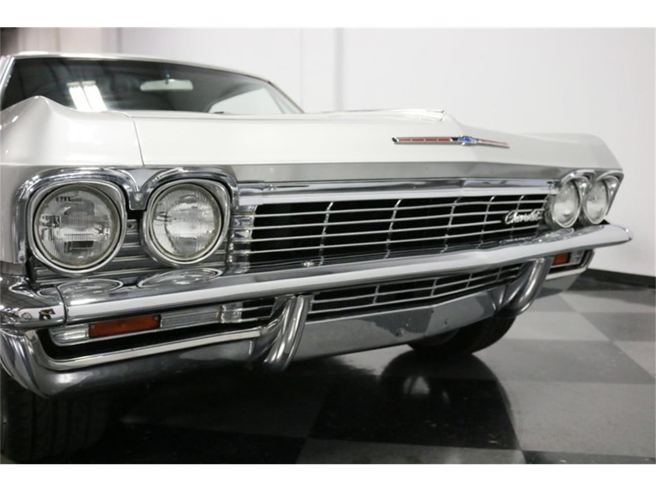 1965 Chevrolet Impala for sale in Fort Worth, TX – photo 70
