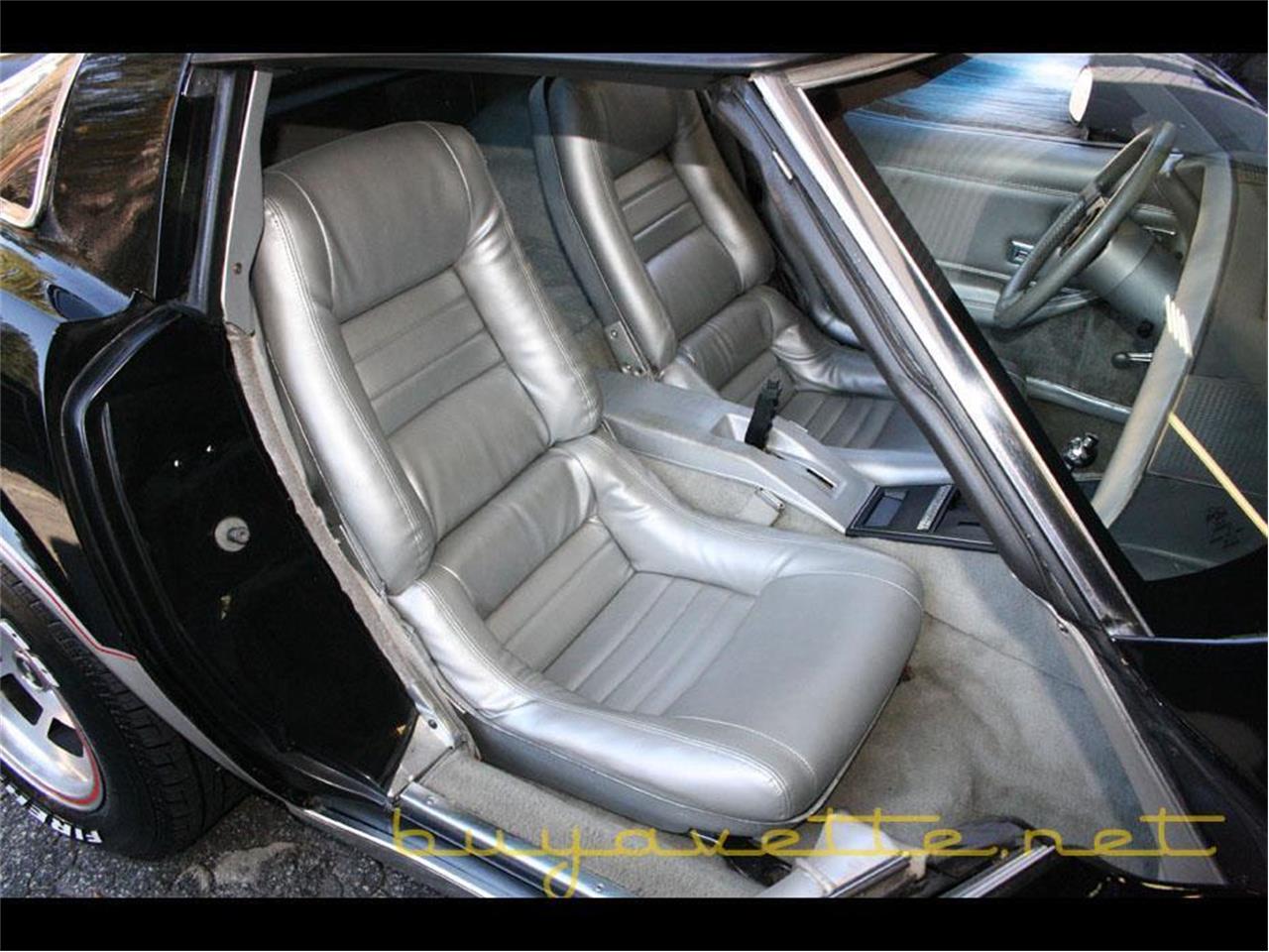 1978 Chevrolet Corvette for sale in Atlanta, GA – photo 21