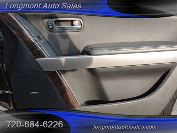 2012 Mazda CX-9 Grand Touring AWD for sale in Longmont, WY – photo 9
