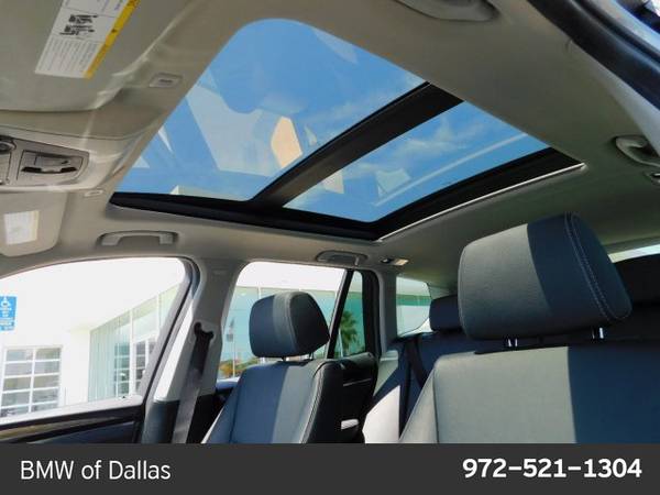 2016 BMW X3 xDrive28d AWD All Wheel Drive SKU:G0N88072 for sale in Dallas, TX – photo 15