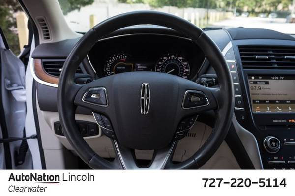 2017 Lincoln MKC Select SKU:HUL27502 SUV for sale in Clearwater, FL – photo 15