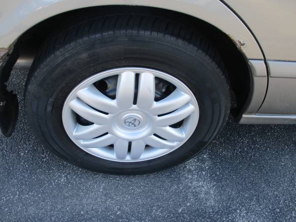2000 Toyota Camry LE/AUTOMATIC/ONLY 119K MILES/EXCELLENT CONDITION for sale in Johnston, RI – photo 13