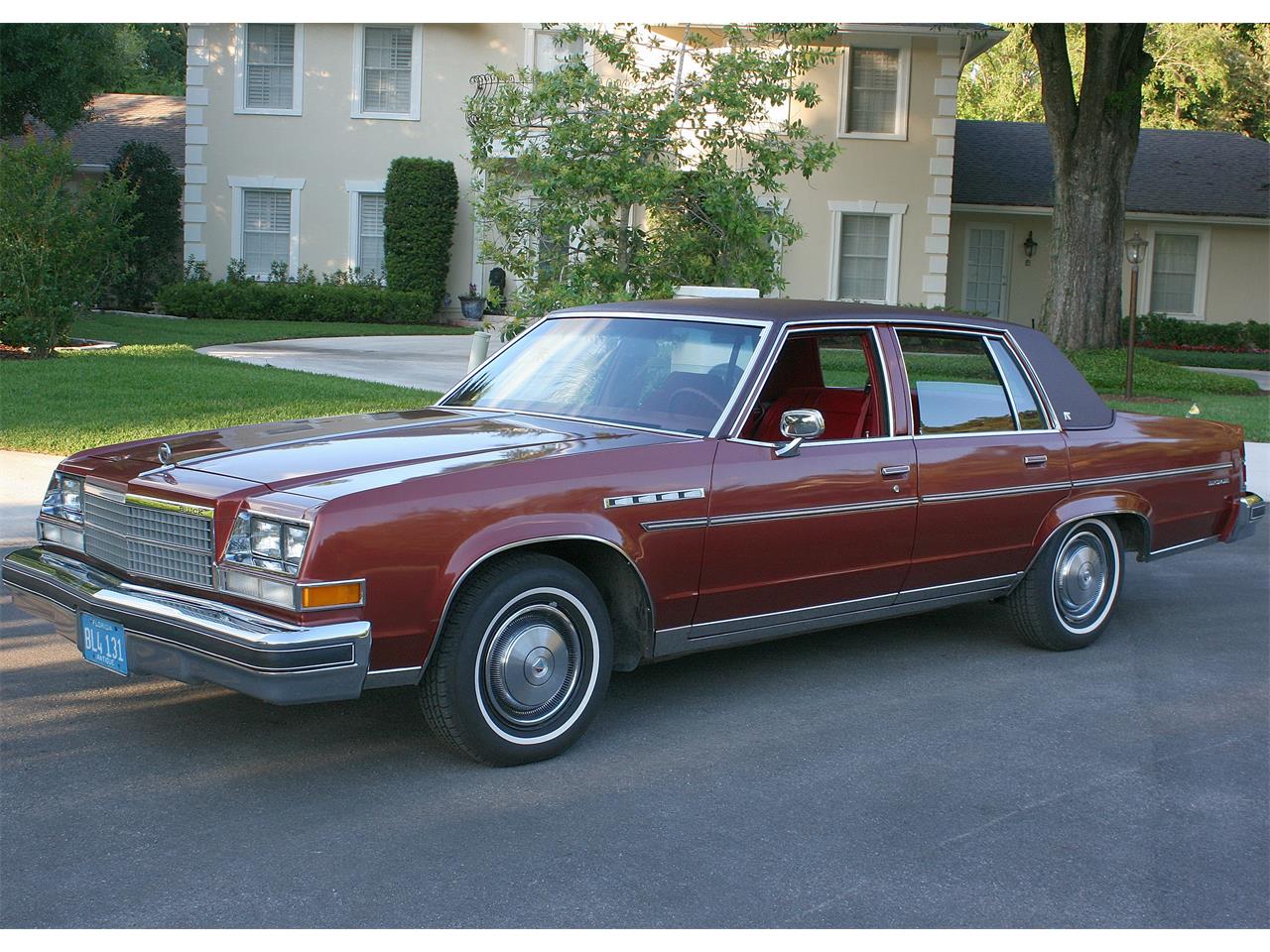 1978 Buick Electra 225 for sale in Lakeland, FL – photo 70