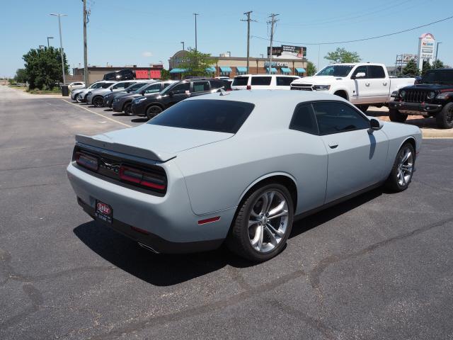 2021 Dodge Challenger GT for sale in Other, IL – photo 5