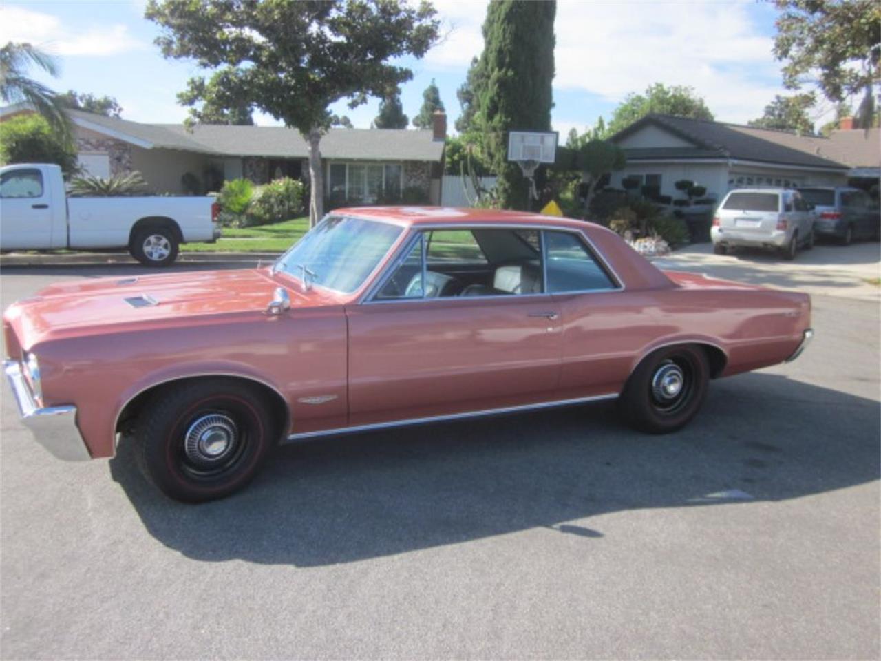 1964 Pontiac GTO for sale in Anaheim, CA