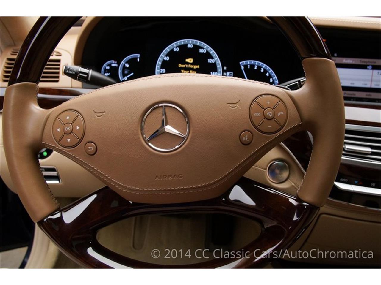 2012 Mercedes-Benz S600 for sale in West Chester, PA – photo 5