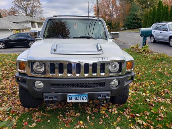 2007 Hummer H3 for sale in Cheshire, CT – photo 2