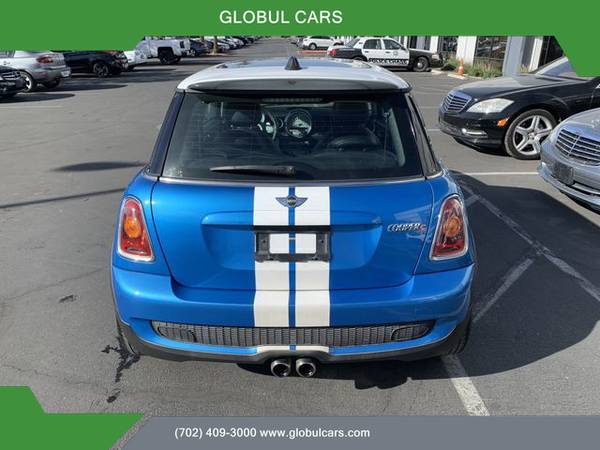 2009 MINI Hardtop - Over 25 Banks Available! CALL for sale in Las Vegas, NV – photo 6