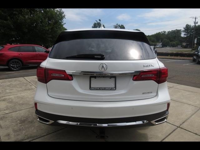 2020 Acura MDX 3.5L w/Technology Package for sale in Other, CT – photo 3