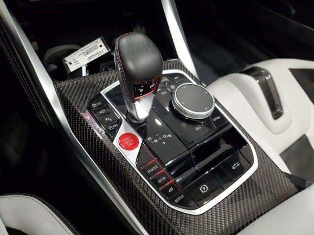 2022 BMW M4 Competition xDrive for sale in Woonsocket, RI – photo 41