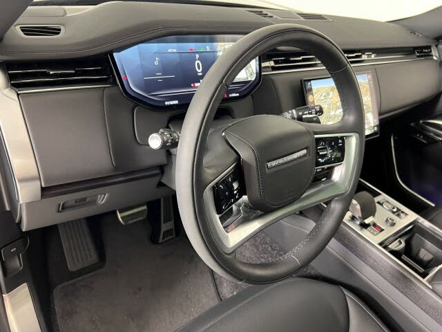 2023 Land Rover Range Rover P400 SE AWD for sale in Scottsdale, AZ – photo 8