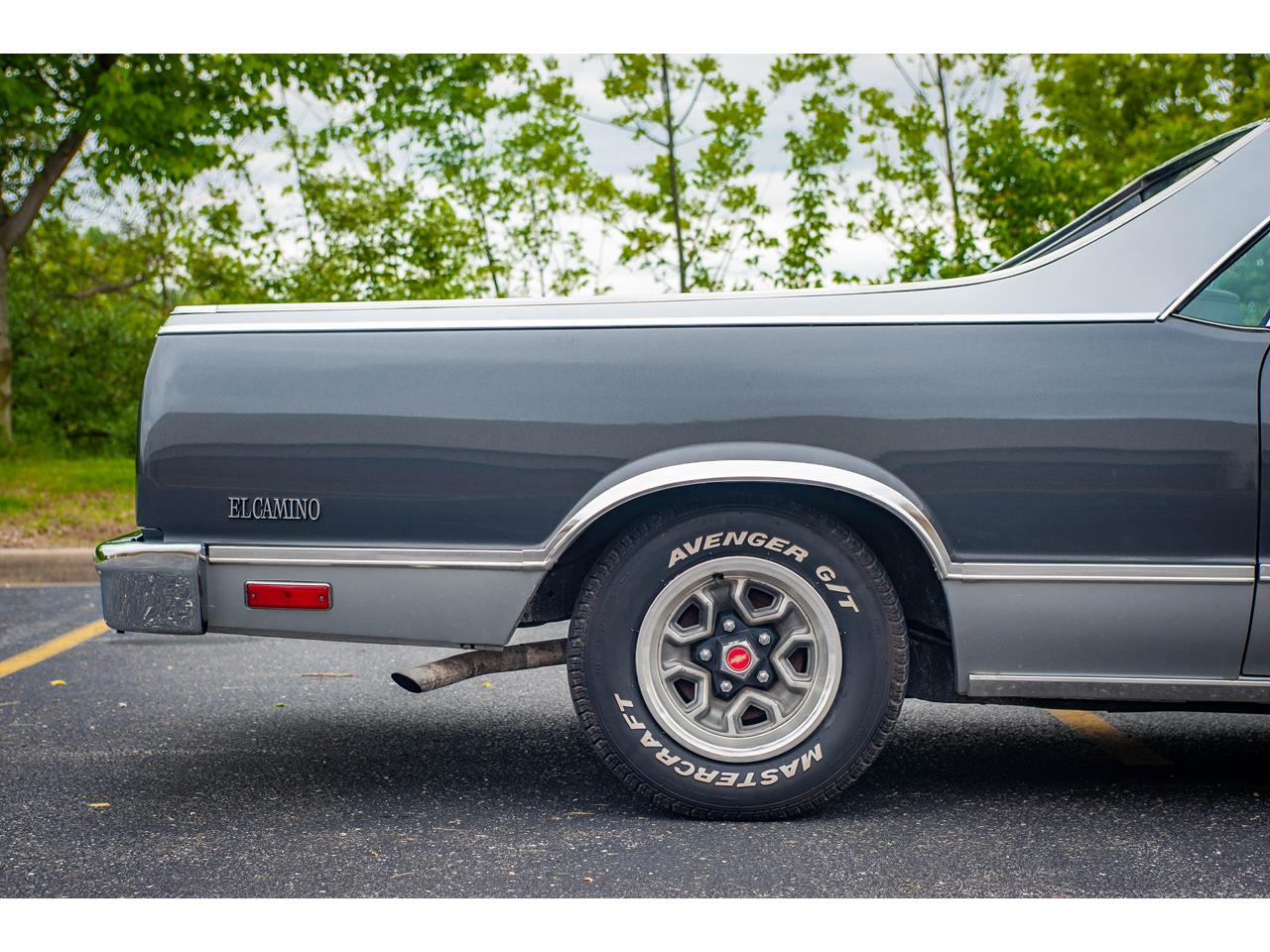 1982 Chevrolet El Camino for sale in O'Fallon, IL – photo 62