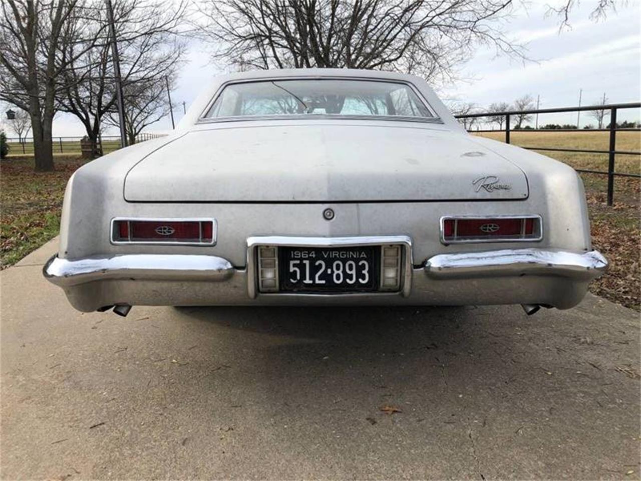 1964 Buick Riviera for sale in Long Island, NY – photo 15